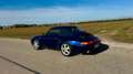 Porsche 993 Carrera Cabriolet Tiptronic deutsch 150000km Blu/Azzurro - thumbnail 5