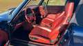 Porsche 993 Carrera Cabriolet Tiptronic deutsch 150000km Blu/Azzurro - thumbnail 12