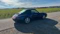 Porsche 993 Carrera Cabriolet Tiptronic deutsch 150000km Blu/Azzurro - thumbnail 6