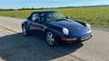 Porsche 993 Carrera Cabriolet Tiptronic deutsch 150000km Blu/Azzurro - thumbnail 2