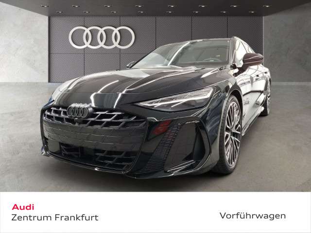 Second hand Audi A6 2.0 TDI
