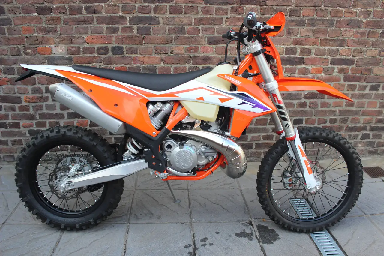 KTM 300 EXC