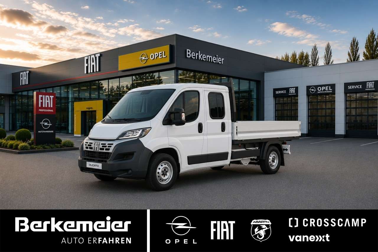 Fiat Model not specified 2026