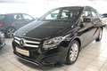 Mercedes-Benz B 200 D AUTOMATIK * CO²-104g *2.HAND*NAVIGATION*TEMPO Schwarz - thumbnail 1