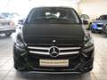 Mercedes-Benz B 200 D AUTOMATIK * CO²-104g *2.HAND*NAVIGATION*TEMPO Schwarz - thumbnail 3