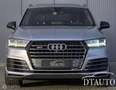 Audi SQ7 4.0 TDI quattro Pano Bose Grijs Kenteken IZGST 22' Zilver - thumbnail 5