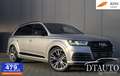 Audi SQ7 4.0 TDI quattro Pano Bose Grijs Kenteken IZGST 22' Zilver - thumbnail 1