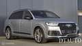Audi SQ7 4.0 TDI quattro Pano Bose Grijs Kenteken IZGST 22' Zilver - thumbnail 10