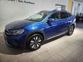 Volkswagen Taigo 1.0 TSI Move DSG LED Navi RFK ACC LightAss Bleu - thumbnail 2