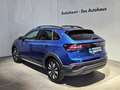 Volkswagen Taigo 1.0 TSI Move DSG LED Navi RFK ACC LightAss Bleu - thumbnail 13