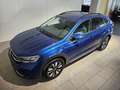 Volkswagen Taigo 1.0 TSI Move DSG LED Navi RFK ACC LightAss Bleu - thumbnail 16