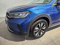Volkswagen Taigo 1.0 TSI Move DSG LED Navi RFK ACC LightAss Bleu - thumbnail 3