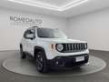 Jeep Renegade 1.6 Mjt 120 CV Longitude Bianco - thumbnail 8