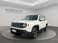 Jeep Renegade 1.6 Mjt 120 CV Longitude Bianco - thumbnail 2