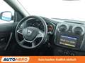 Dacia Logan 1.5 dCi Stepway*NAVI*PDC*KLIMA*TEMPO*GARANTIE* Blau - thumbnail 13