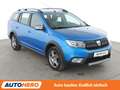 Dacia Logan 1.5 dCi Stepway*NAVI*PDC*KLIMA*TEMPO*GARANTIE* Blau - thumbnail 8