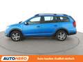 Dacia Logan 1.5 dCi Stepway*NAVI*PDC*KLIMA*TEMPO*GARANTIE* Blau - thumbnail 3