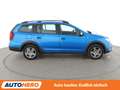 Dacia Logan 1.5 dCi Stepway*NAVI*PDC*KLIMA*TEMPO*GARANTIE* Blau - thumbnail 7