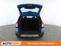 Dacia Logan 1.5 dCi Stepway*NAVI*PDC*KLIMA*TEMPO*GARANTIE* Blau - thumbnail 17