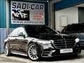 Mercedes-Benz S 580 e Longue 4-Matic PHEV - AMG LINE EDITION Noir - thumbnail 1