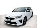 Kia Ceed SW / cee'd SW Ceed SW 1.0 t-gdi Style Techno Pack Gpl 95cv Bianco - thumbnail 1