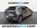 Mazda 3 2.0 e-Skyactiv-G Evolution 90kW Gris - thumbnail 4
