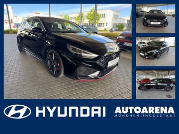 2.0 T-GDI N Performance 2xKlima DynLicht LED
