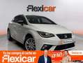 SEAT Ibiza 1.0 TSI S&S FR Salta DSG 115 Blanco - thumbnail 1