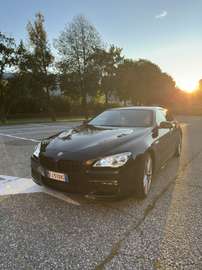 640d xDrive Gran Coupe M Sport Edition