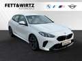 BMW 118 d M Sport *€ 1.190 Zubehörbonus* Weiß - thumbnail 1
