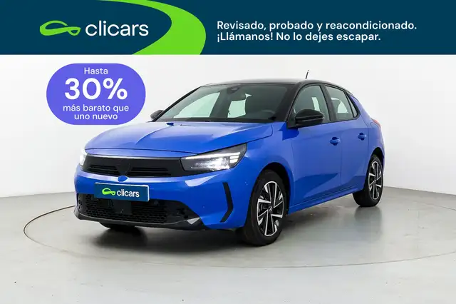 Opel Corsa 1.2T XHL S/S GS 100