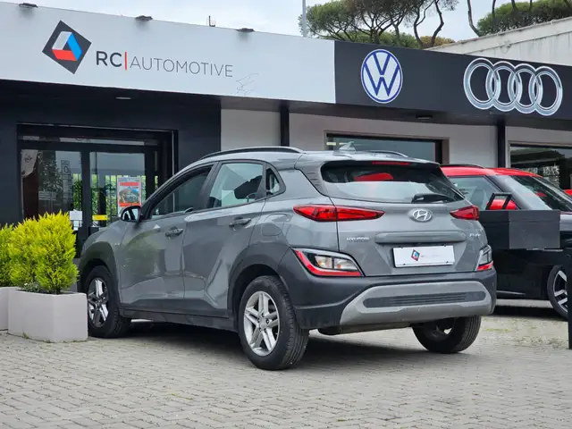 Hyundai Kona view 5