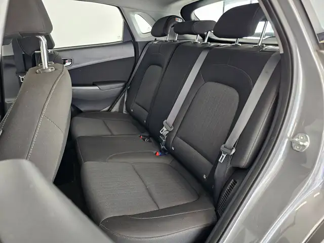 Hyundai Kona view 6