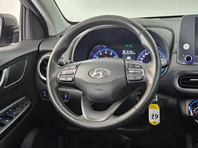 Hyundai Kona view 9