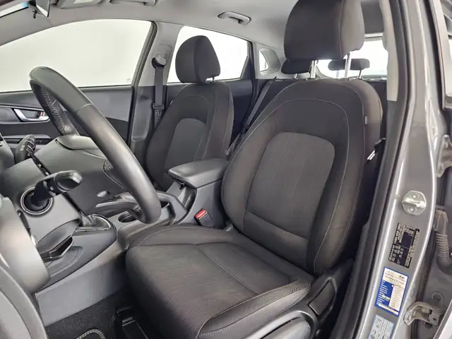 Hyundai Kona view 11