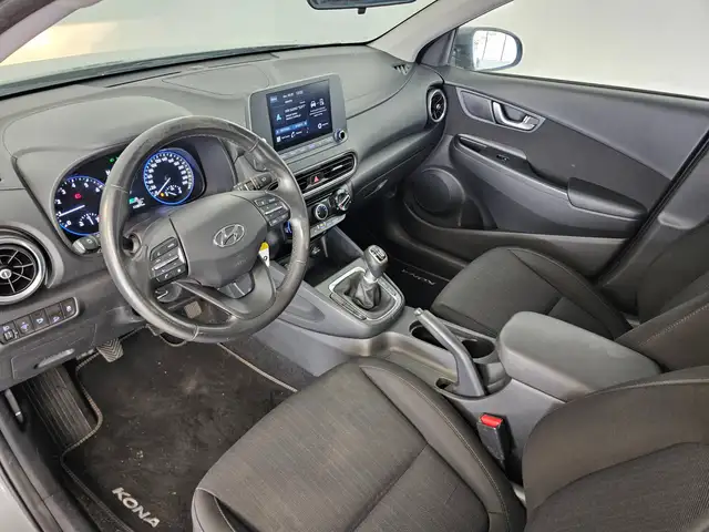 Hyundai Kona view 12