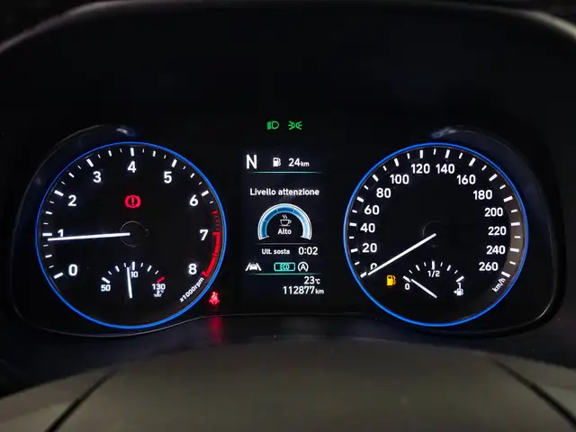 Hyundai Kona view 14