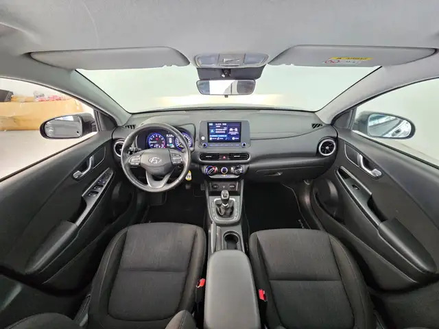 Hyundai Kona view 7