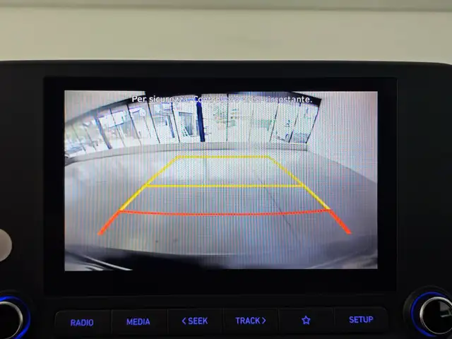Hyundai Kona view 15