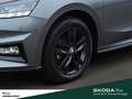 Skoda Fabia MONTE CARLO NAVI SITZHEIZUNG EINPARKHILFE LED Grau - thumbnail 10