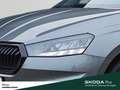 Skoda Fabia MONTE CARLO NAVI SITZHEIZUNG EINPARKHILFE LED Grau - thumbnail 5
