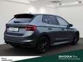 Skoda Fabia MONTE CARLO NAVI SITZHEIZUNG EINPARKHILFE LED Grau - thumbnail 4