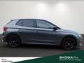 Skoda Fabia MONTE CARLO NAVI SITZHEIZUNG EINPARKHILFE LED Grau - thumbnail 2