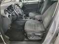 Volkswagen Touran 2.0 TDI Comf. Navi AHK ACC SHZ Alcantara Silber - thumbnail 8