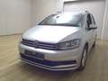 Volkswagen Touran 2.0 TDI Comf. Navi AHK ACC SHZ Alcantara Silber - thumbnail 2