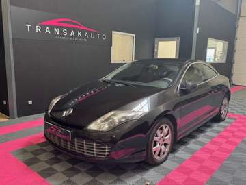 Laguna Coupé 2.0 dCi 150 eco2 Energy Black Edition