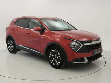 1.6 T-GDi MHEV Drive 150