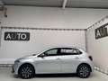 Volkswagen Polo 1.0TSI DSG Automaat *LED*PDC*CARPLAY* Plateado - thumbnail 24