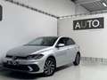Volkswagen Polo 1.0TSI DSG Automaat *LED*PDC*CARPLAY* Plateado - thumbnail 21