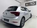 Volkswagen Polo 1.0TSI DSG Automaat *LED*PDC*CARPLAY* Plateado - thumbnail 26